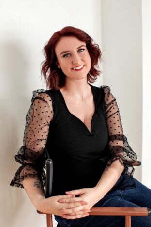 Sarah